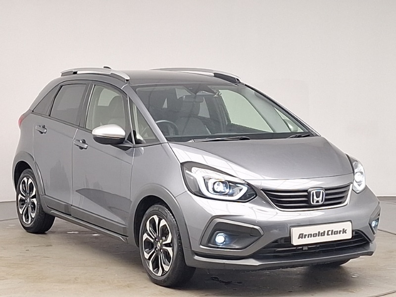 Used Honda Jazz 2021 for sale - 77352487: Photo 1