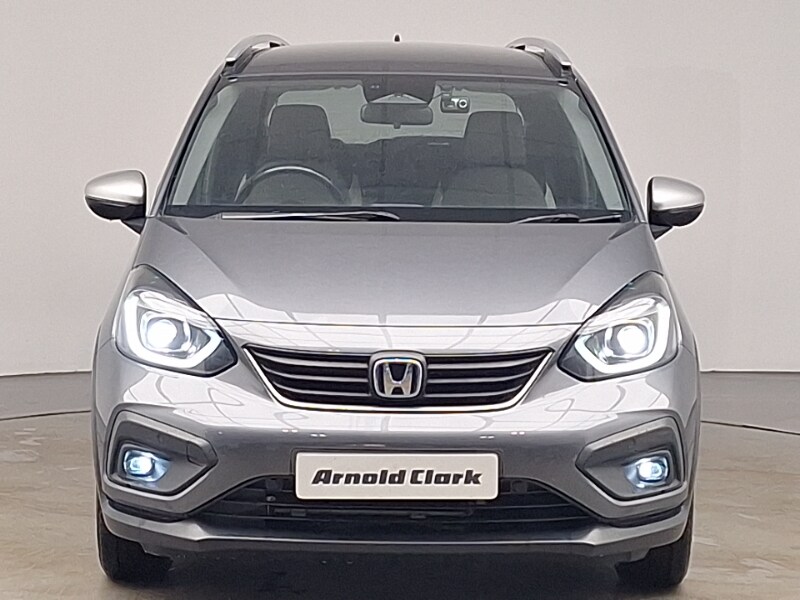 Used Honda Jazz 2021 for sale - 77352487: Photo 12