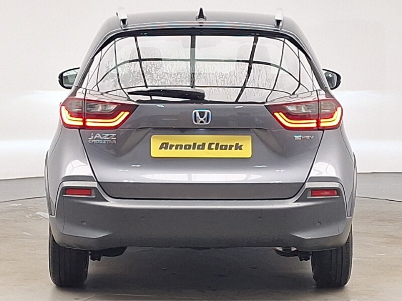 Used Honda Jazz 2021 for sale - 77352487: Photo 13