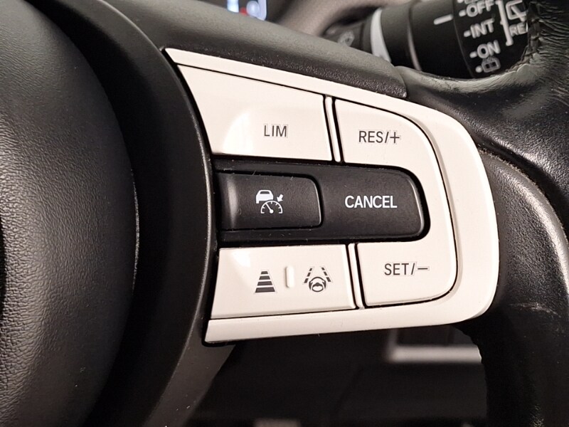 Used Honda Jazz 2021 for sale - 77352487: Photo 16