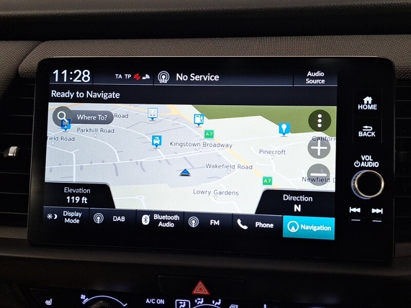 Used Honda Jazz 2021 for sale - 77352487: Photo 18