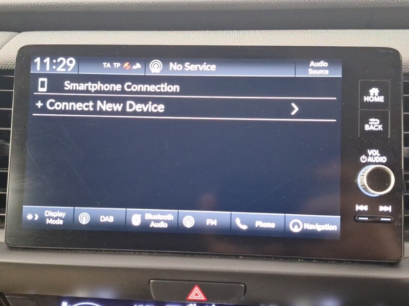 Used Honda Jazz 2021 for sale - 77352487: Photo 19