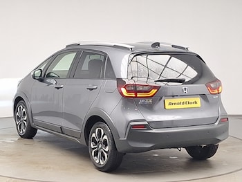 Used Honda Jazz 2021 for sale - 77352487: Photo