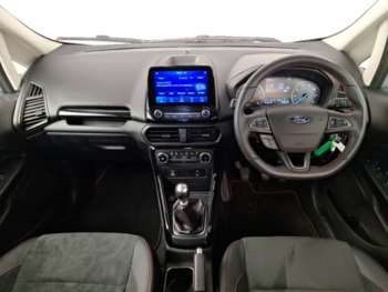 Used Ford Ecosport 2022 for sale - 74826442: Photo