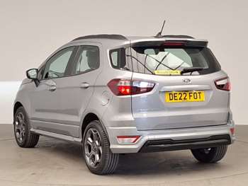 Used Ford Ecosport 2022 for sale - 74826442: Photo