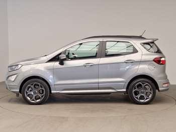 Used Ford Ecosport 2022 for sale - 74826442: Photo