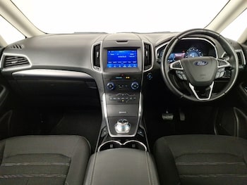 Used Ford Galaxy 2020 for sale - 78425138: Photo