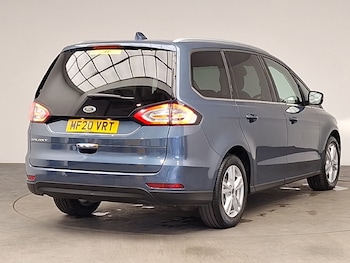 Used Ford Galaxy 2020 for sale - 78425138: Photo