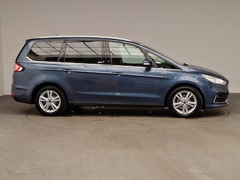 Used Ford Galaxy 2020 for sale - 78425138: Photo