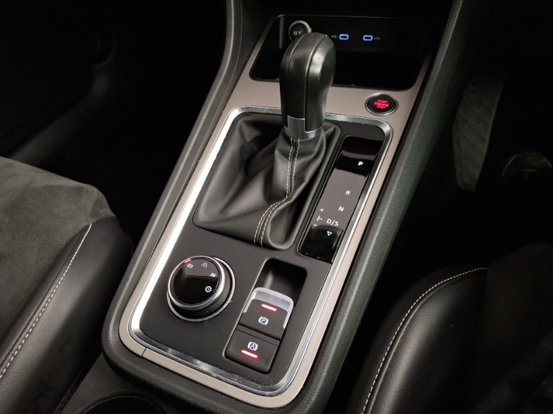 Used SEAT Ateca 2020 for sale - 77448460: Photo 16