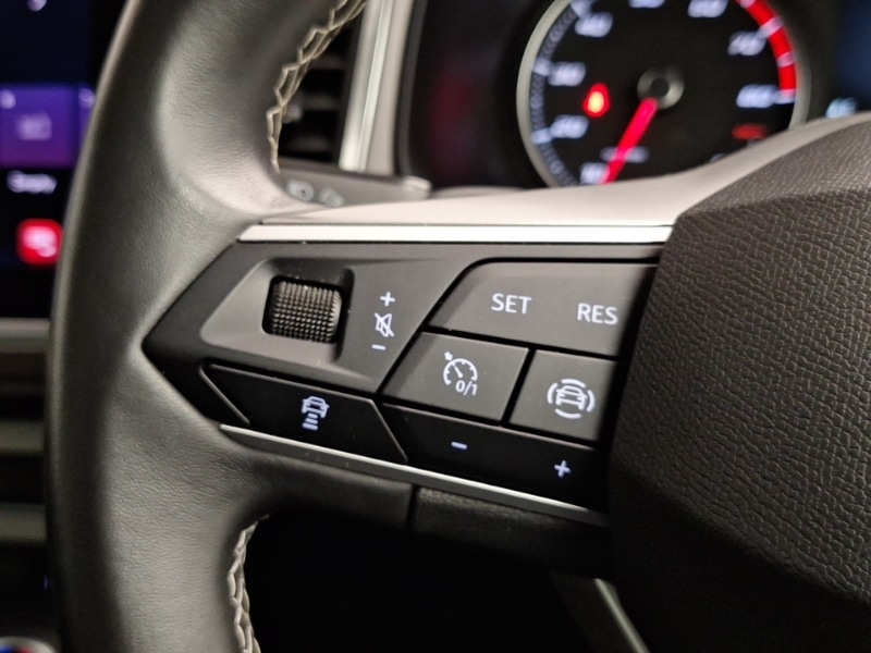 Used SEAT Ateca 2020 for sale - 77448460: Photo 17