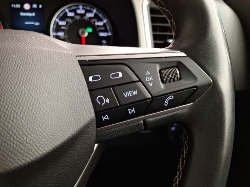 Used SEAT Ateca 2020 for sale - 77448460: Photo 18