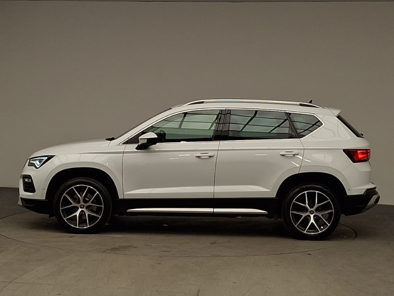 Used SEAT Ateca 2020 for sale - 77448460: Photo 4