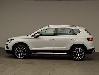 Used SEAT Ateca 2020 for sale - 77448460: Photo