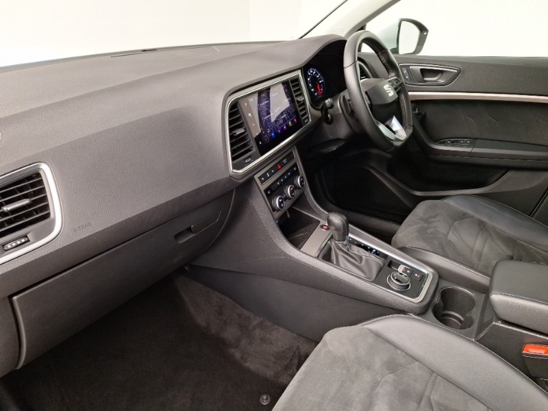 Used SEAT Ateca 2020 for sale - 77448460: Photo 5