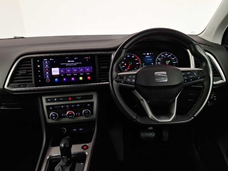 Used SEAT Ateca 2020 for sale - 77448460: Photo 7