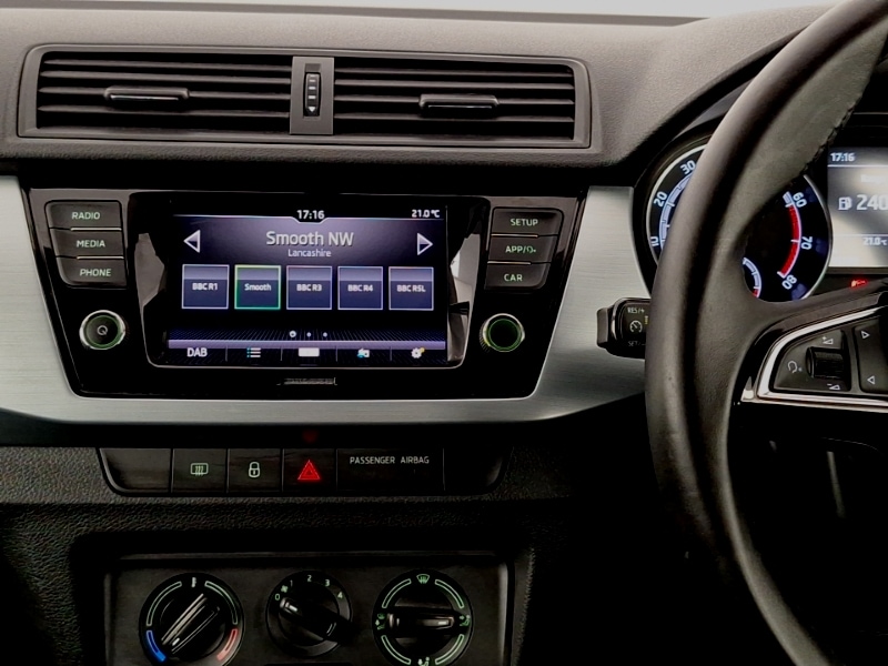 Used Skoda Fabia 2019 for sale - 76414621: Photo 10