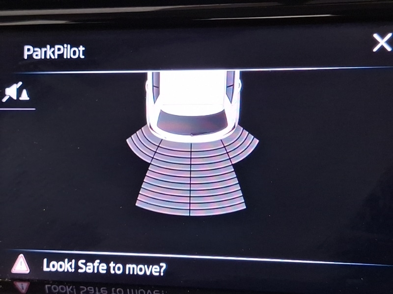 Used Skoda Fabia 2019 for sale - 76414621: Photo 12