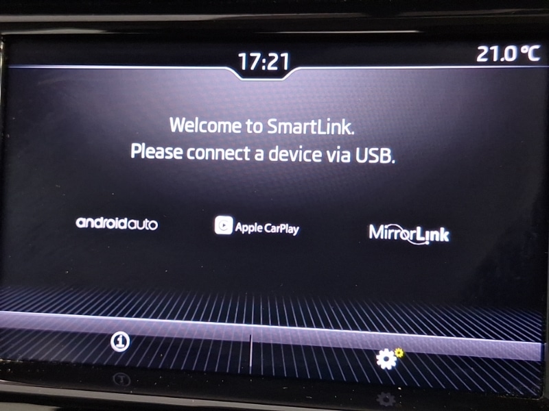 Used Skoda Fabia 2019 for sale - 76414621: Photo 13