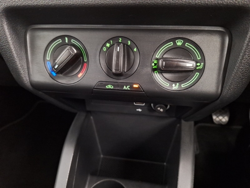 Used Skoda Fabia 2019 for sale - 76414621: Photo 14