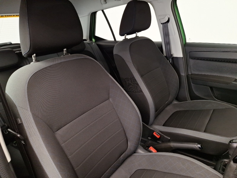 Used Skoda Fabia 2019 for sale - 76414621: Photo 19