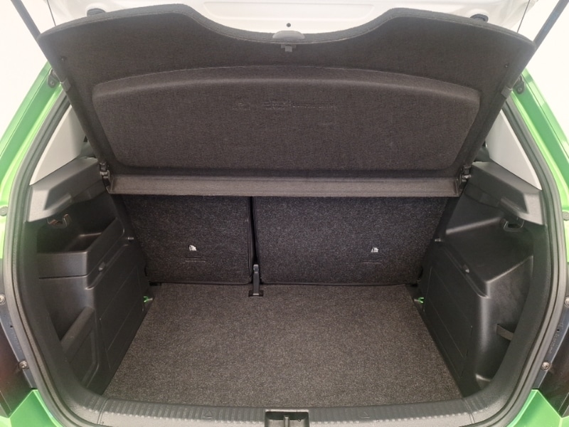 Used Skoda Fabia 2019 for sale - 76414621: Photo 8