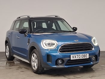 Used MINI Countryman 2020 for sale - 79517619: Photo