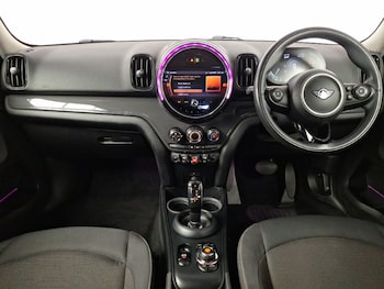 Used MINI Countryman 2020 for sale - 79517619: Photo