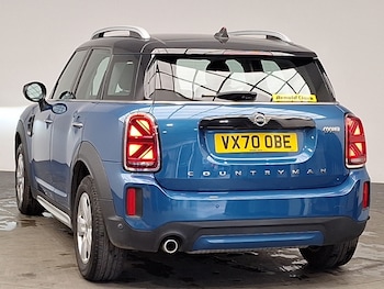 Used MINI Countryman 2020 for sale - 79517619: Photo