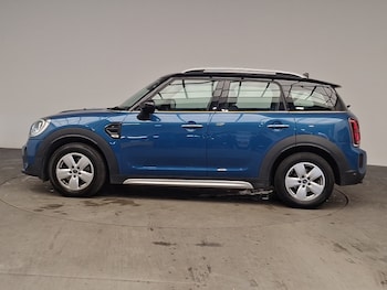 Used MINI Countryman 2020 for sale - 79517619: Photo