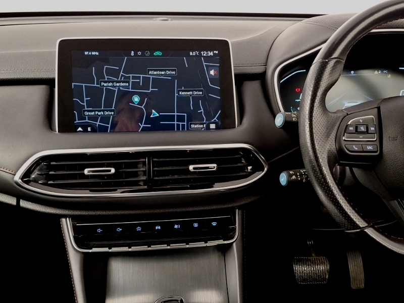 Used MG MG HS 2023 for sale - 78032910: Photo 10