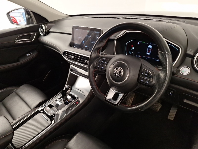 Used MG MG HS 2023 for sale - 78032910: Photo 11