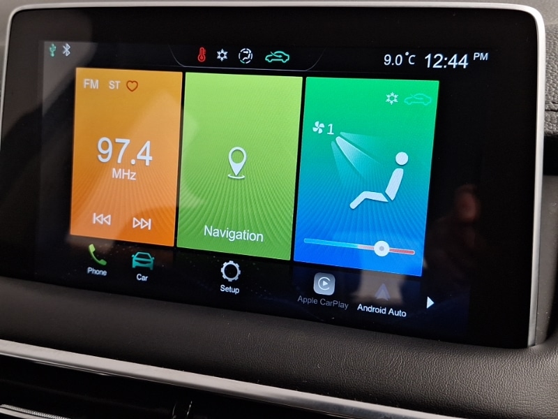 Used MG MG HS 2023 for sale - 78032910: Photo 14