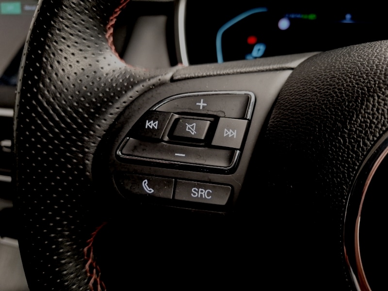 Used MG MG HS 2023 for sale - 78032910: Photo 16