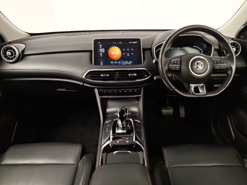 Used MG MG HS 2023 for sale - 78032910: Photo 2