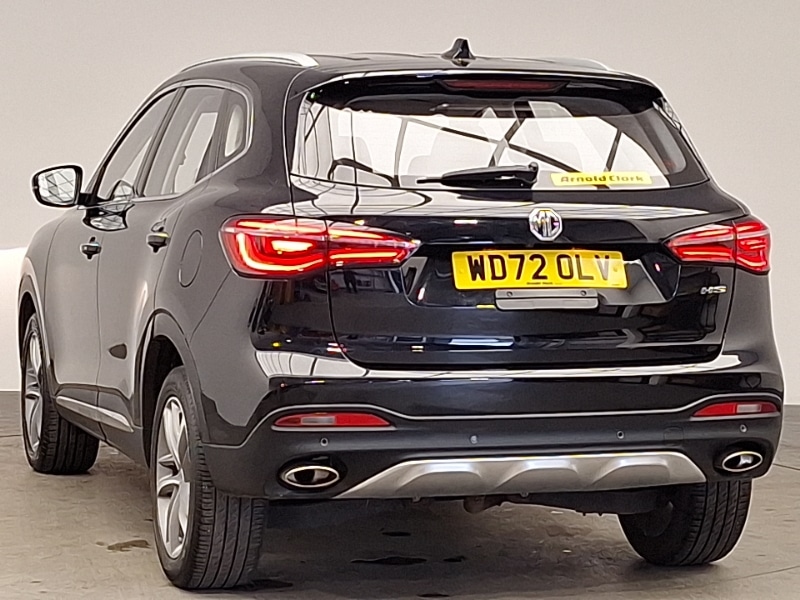 Used MG MG HS 2023 for sale - 78032910: Photo 3