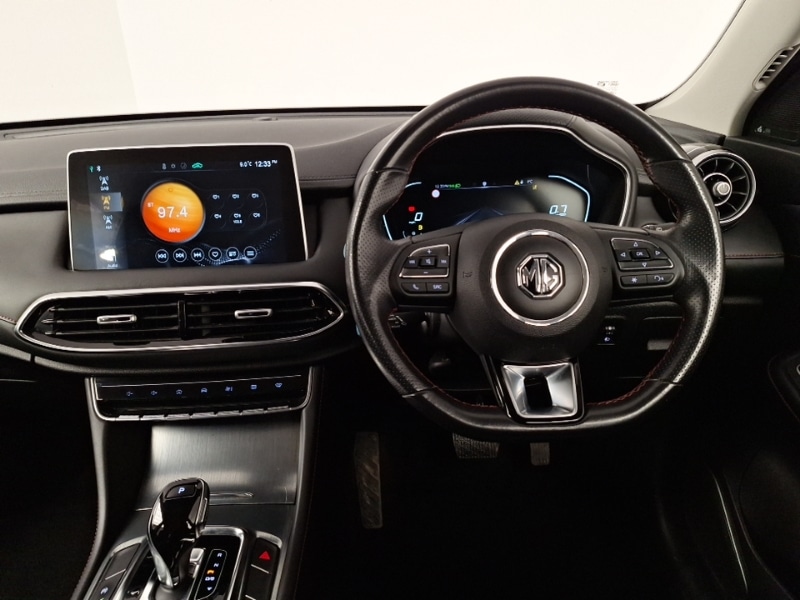 Used MG MG HS 2023 for sale - 78032910: Photo 7