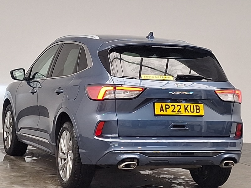 Used Ford Kuga 2022 for sale - 77623564: Photo 3