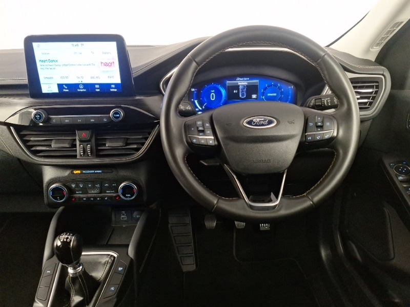 Used Ford Kuga 2022 for sale - 77623564: Photo 7