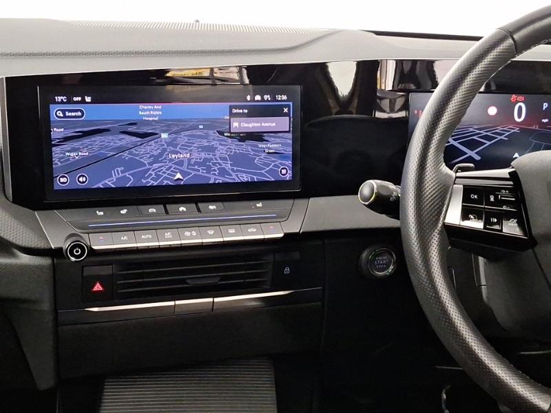 Used Vauxhall Astra 2022 for sale - 78032945: Photo 10