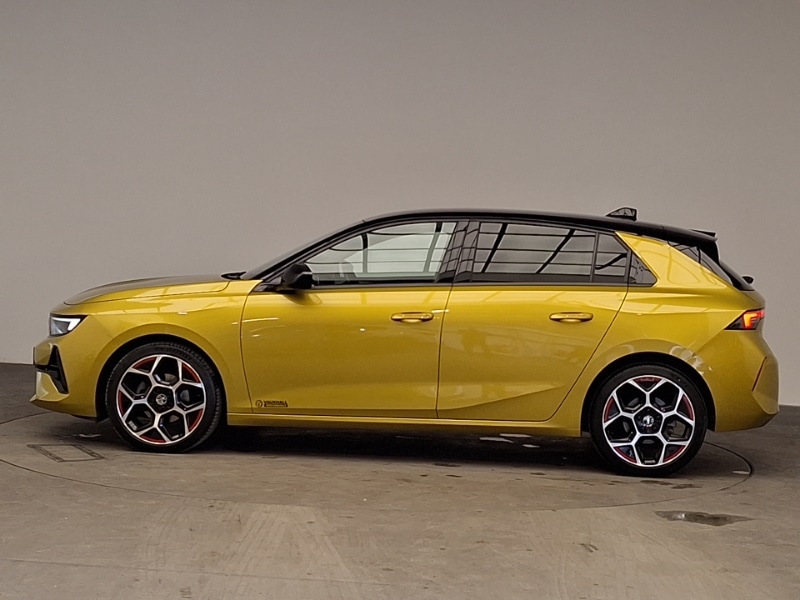 Used Vauxhall Astra 2022 for sale - 78032945: Photo 4