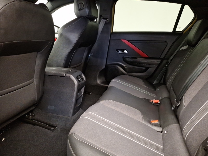 Used Vauxhall Astra 2022 for sale - 78032945: Photo 6