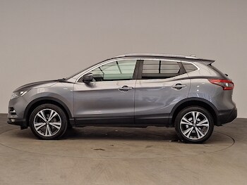 Used Nissan Qashqai 2018 for sale - 78511551: Photo