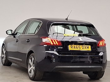 Used Peugeot 308 2016 for sale - 77126267: Photo