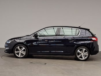 Used Peugeot 308 2016 for sale - 77126267: Photo