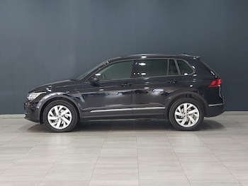 Used Volkswagen Tiguan 2021 for sale - 75537174: Photo