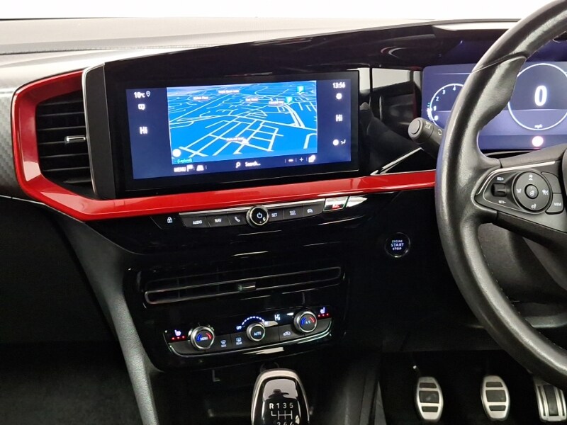 Used Vauxhall Mokka 2021 for sale - 77644557: Photo 10