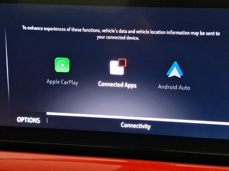 Used Vauxhall Mokka 2021 for sale - 77644557: Photo 13