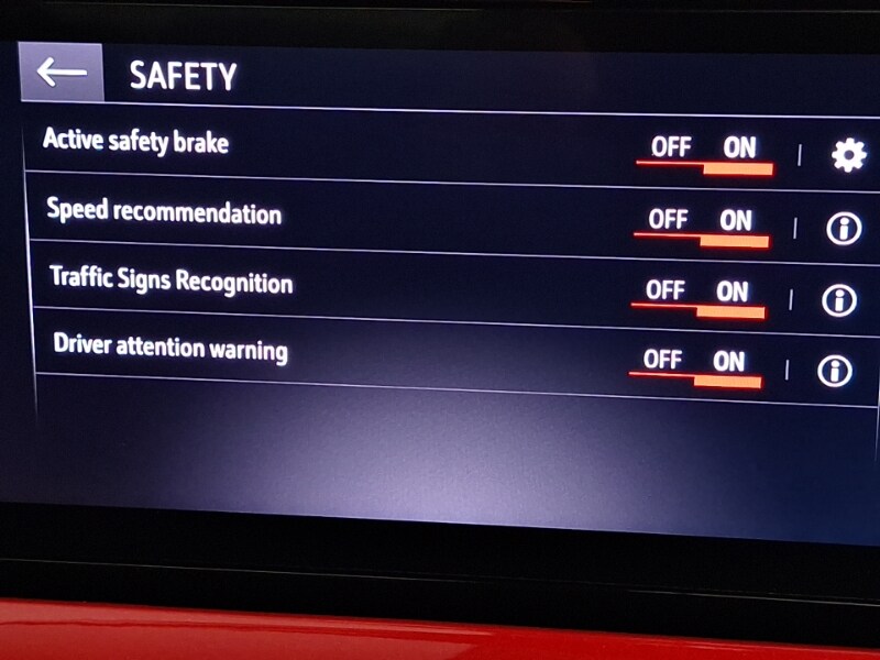 Used Vauxhall Mokka 2021 for sale - 77644557: Photo 14