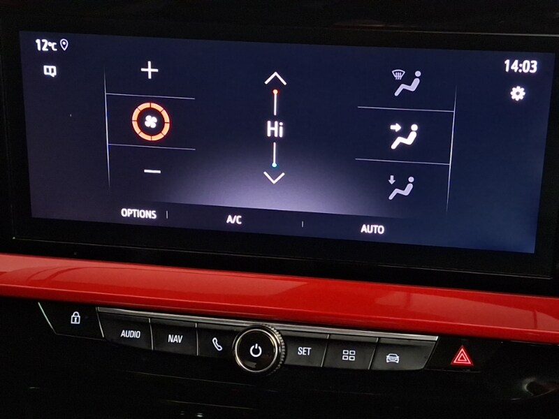 Used Vauxhall Mokka 2021 for sale - 77644557: Photo 15